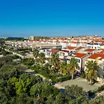 Malic Апартаменты Петрчане