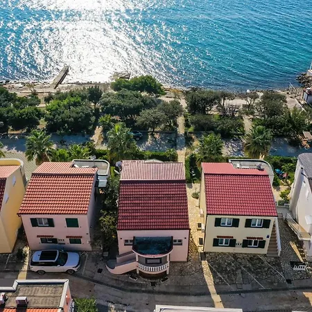 Apartamento Malic *