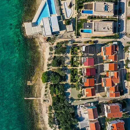 Malic Apartamento Petrčane