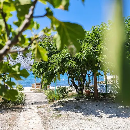 Apartamento Malic