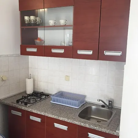 Apartamento Malic Petrcane