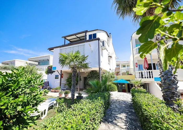 Malic Петрчане