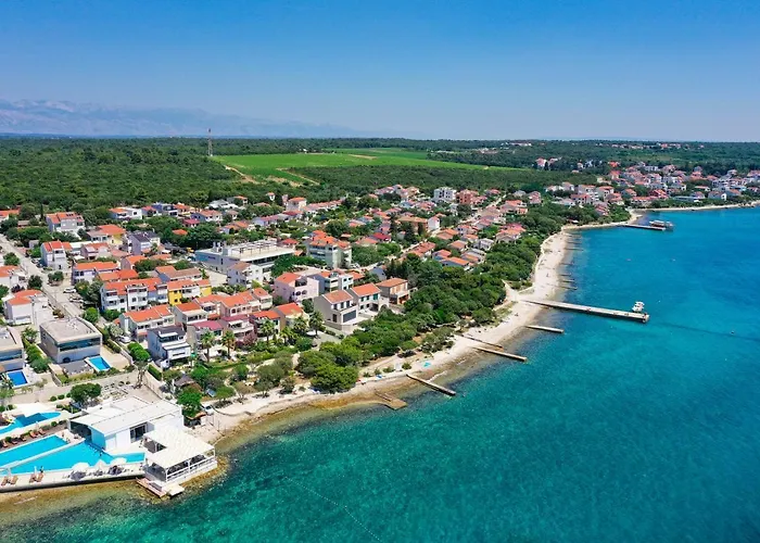 Malic * Petrčane