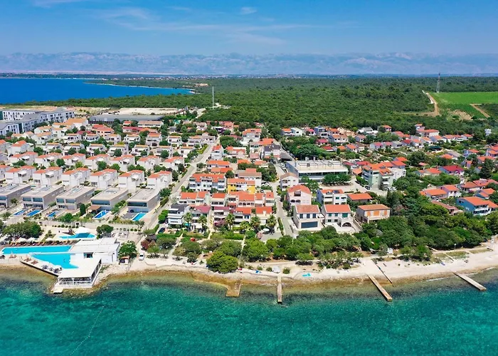 Malic Петрчане