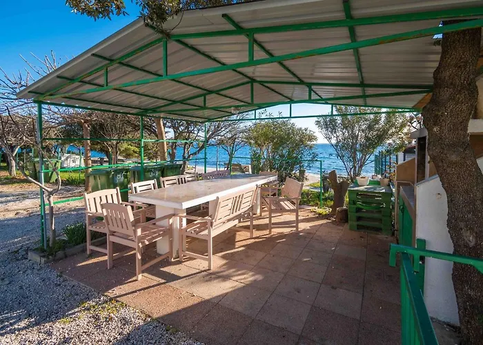 Appartement Malic