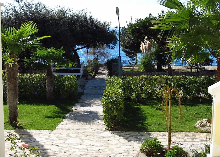 Appartement Malic Petrčane