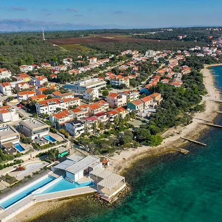 Malic Apartman Petrčane