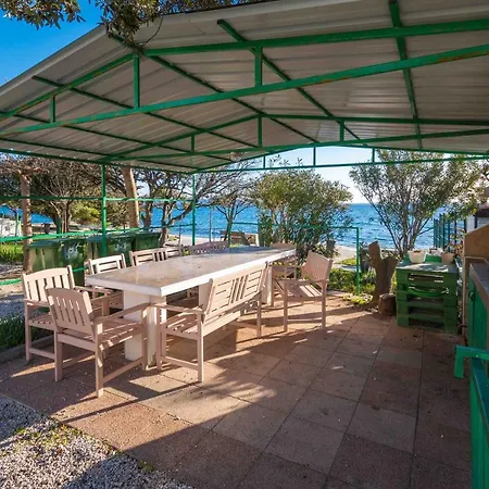Apartman Malic
