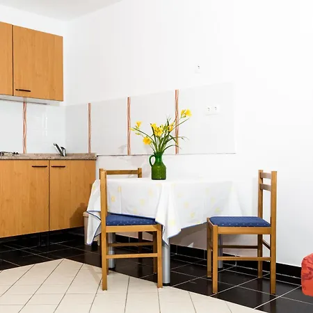 Apartman Malic