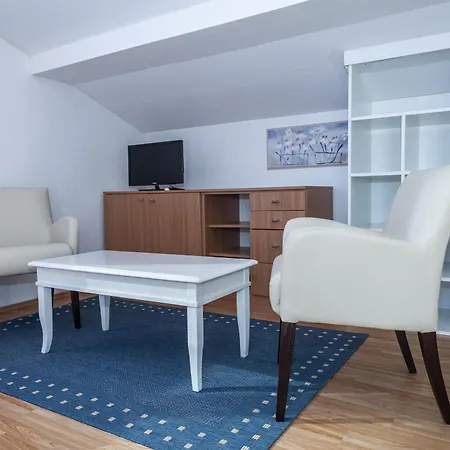 Malic Apartmán Petrcane