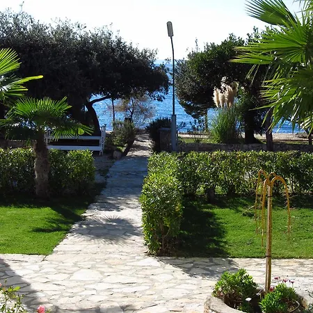 Apartman Malic Petrčane