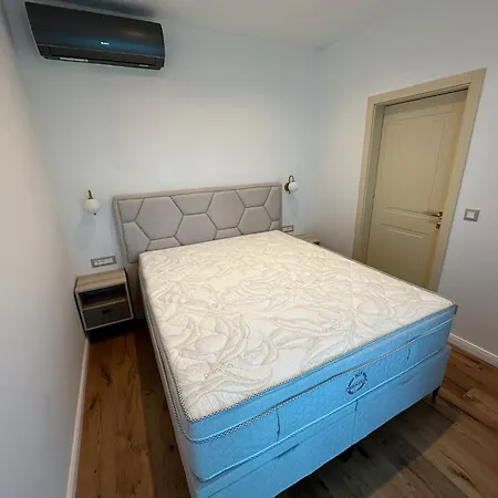 Malic Apartmán *