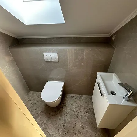 Malic Apartmán *