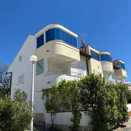 Malic Apartmán *