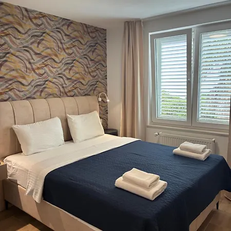 Apartamento Malic Petrcane