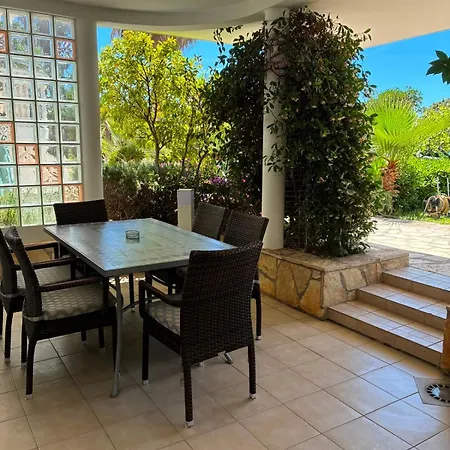 Malic Apartamento