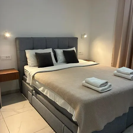 Malic Apartmán *