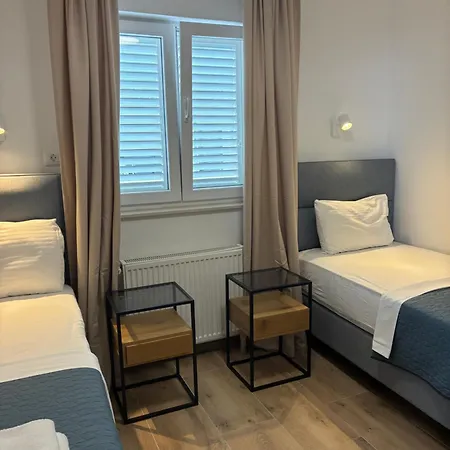 Apartamento Malic