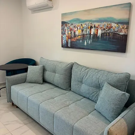 Apartamento Malic