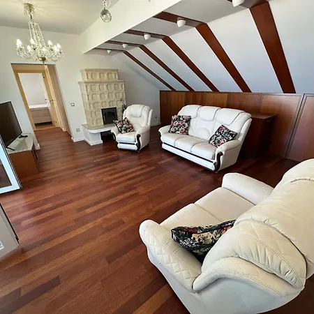 Apartmán Malic