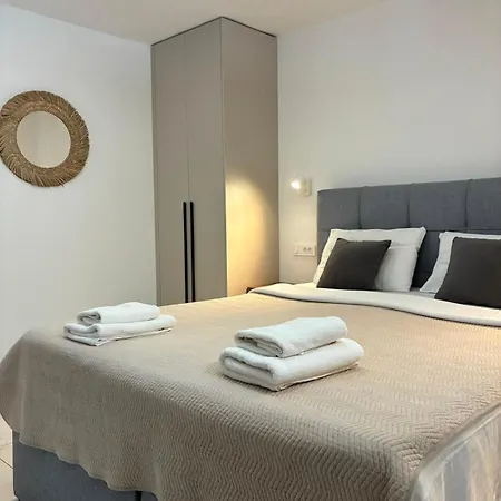 Apartmán Malic Petrcane