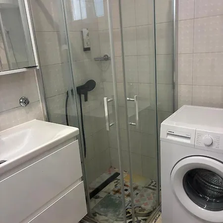 Apartmán Malic *