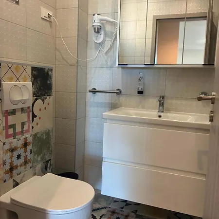 Apartmán Malic *