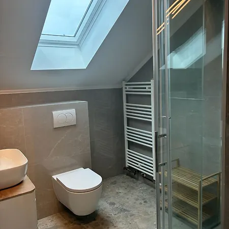 Malic Apartmán Petrcane