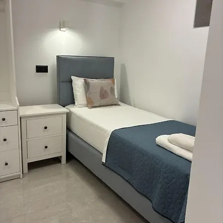 Apartamento Malic