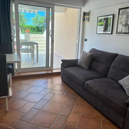 Malic Apartmán