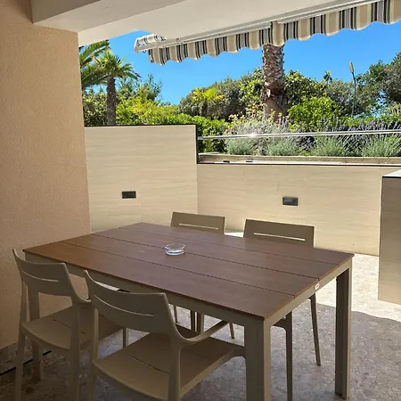 Malic Apartamento Petrcane