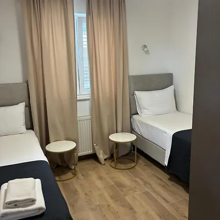Apartamento Malic