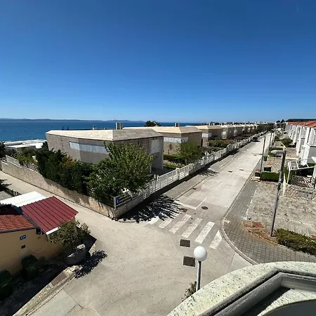 Apartmán Malic
