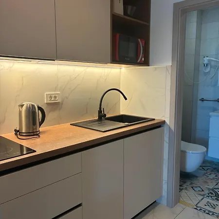 Malic Apartamento