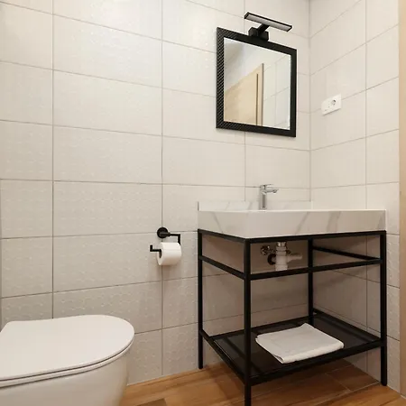 Malic Appartement