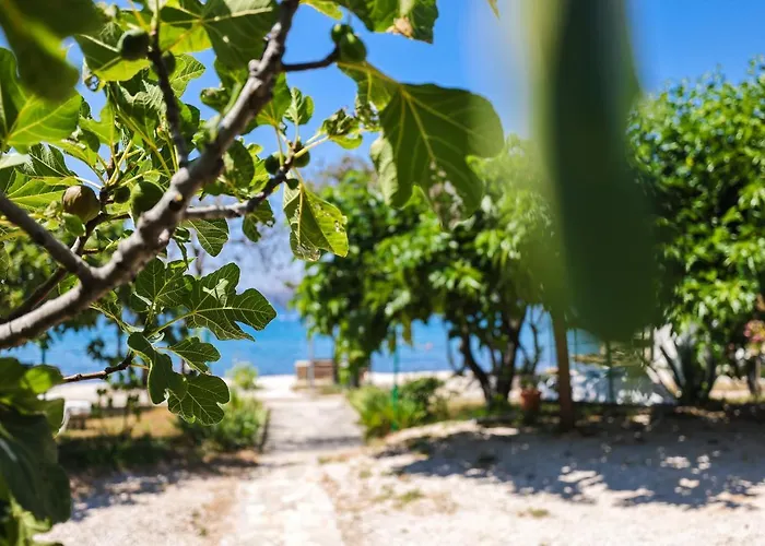 Apartamento Malic Petrčane