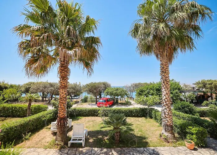 Malic Apartamento Petrčane